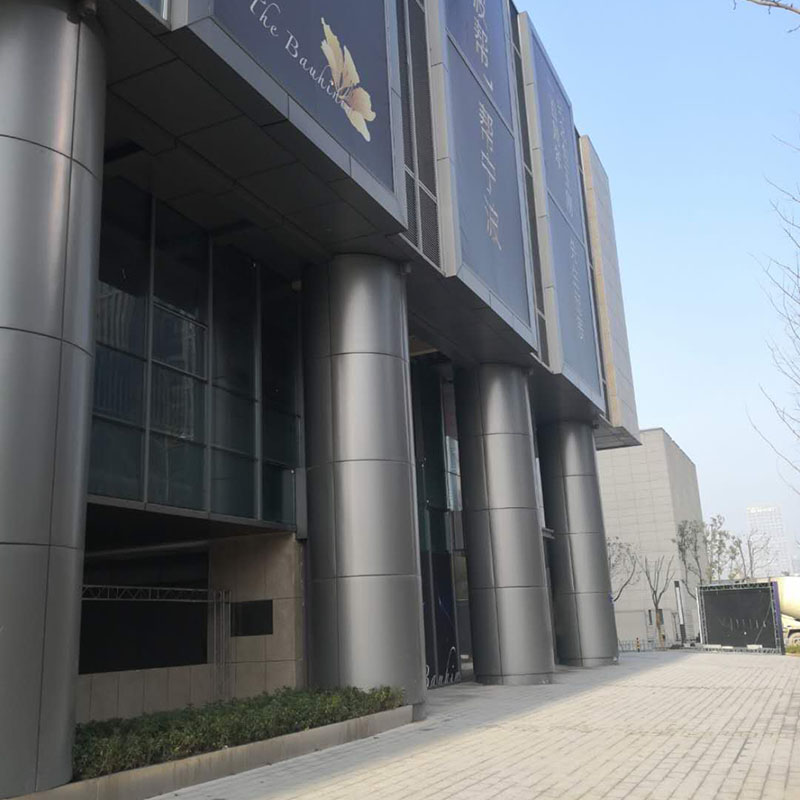 寧波總商會(huì)